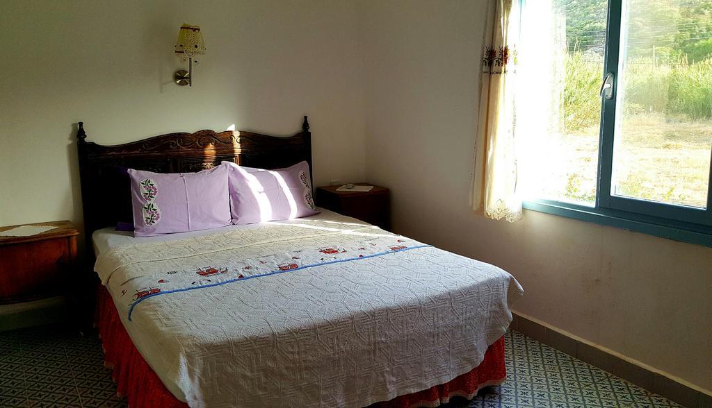 Lipsos Hotel Yeniliman Ruang foto
